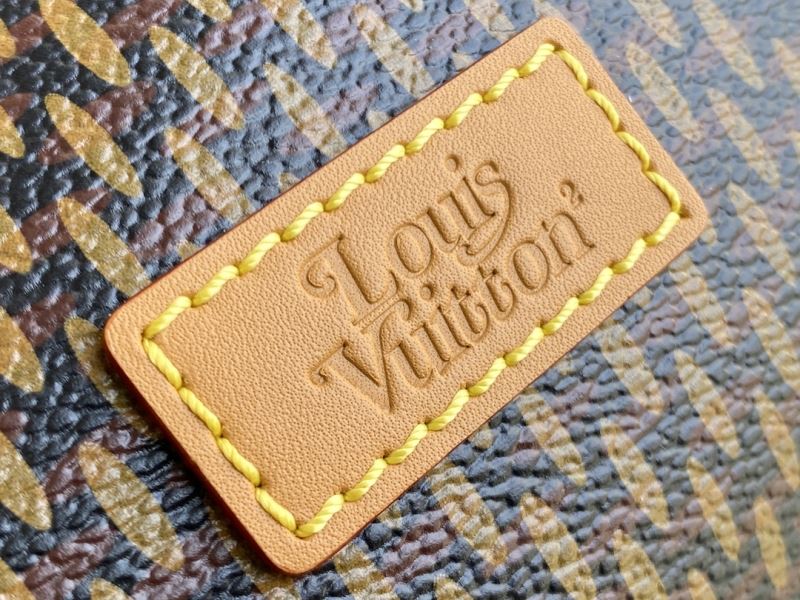 Louis Vuitton Travel Bags